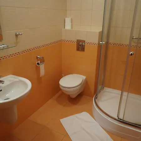 Trans Гостьовий будинок 3*
