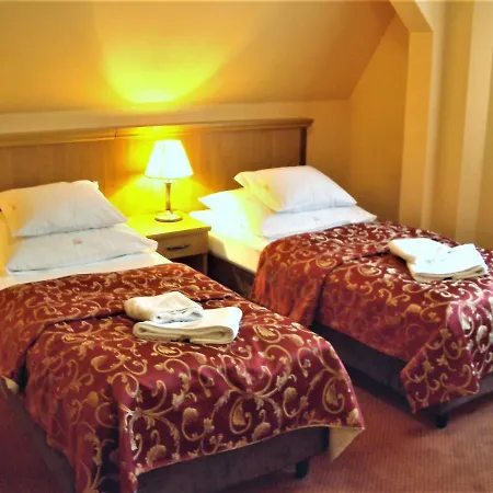 Hotel Trans 3*