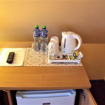 Hotel Trans