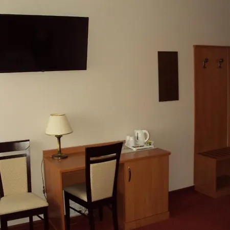 Hotel Trans Schreiberhau