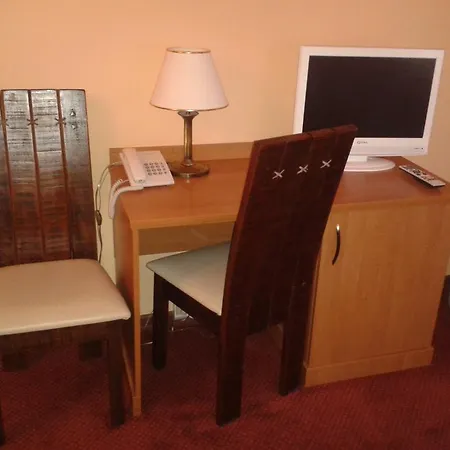 Hotel Trans Schreiberhau
