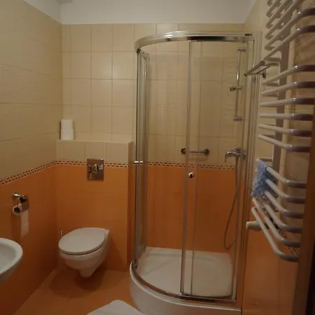 Hotel Trans