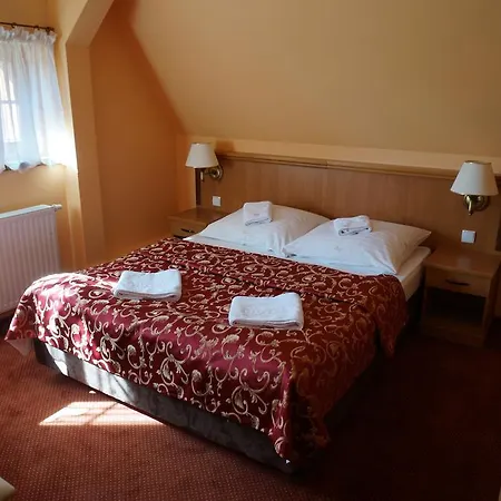 Trans Hotel Schreiberhau